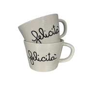 Set Tazze Felicità Simpleday