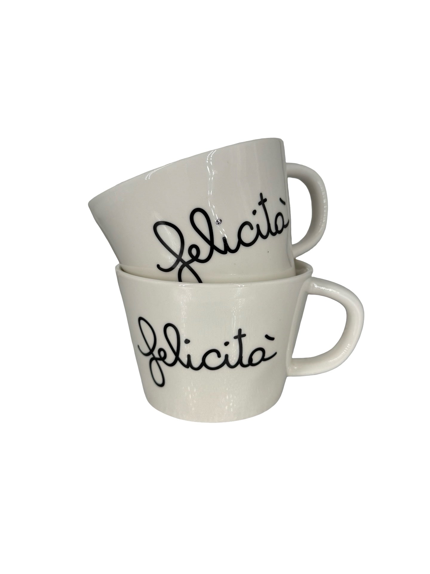 Set Tazze Felicità Simpleday