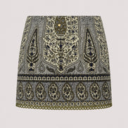 Antik Batik, Mini Skirt Taya
