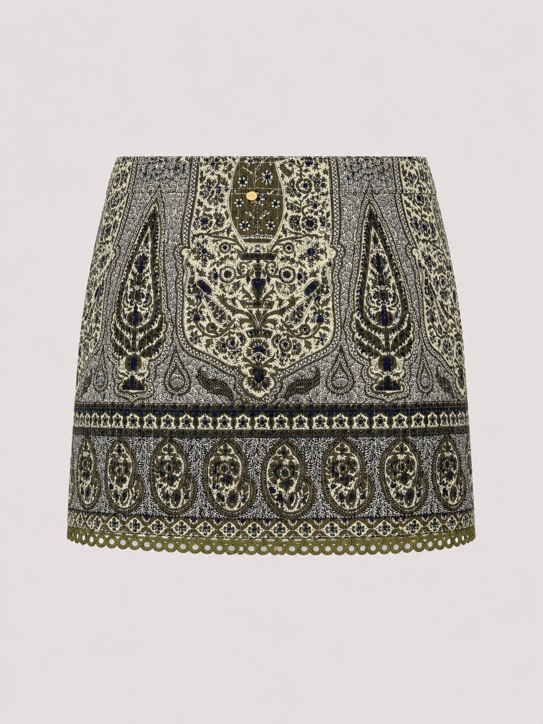 Antik Batik, Mini Skirt Taya