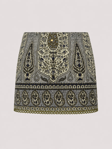 Antik Batik, Mini Skirt Taya