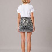 Antik Batik, Mini Skirt Taya