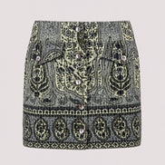 Antik Batik, Mini Skirt Taya