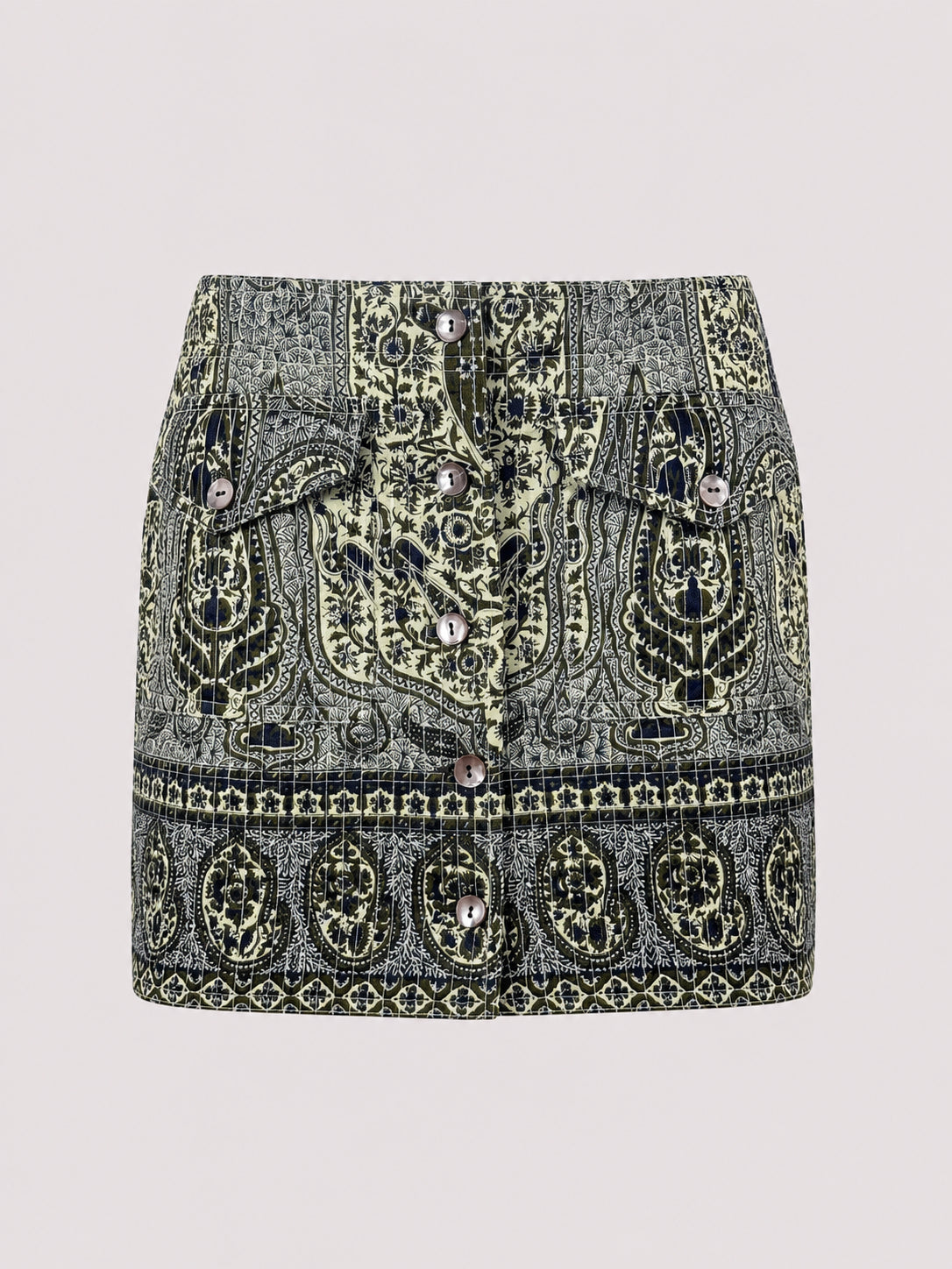 Antik Batik, Mini Skirt Taya