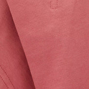 Tshirt Over Manica Corta in Cotone, Ba&sh