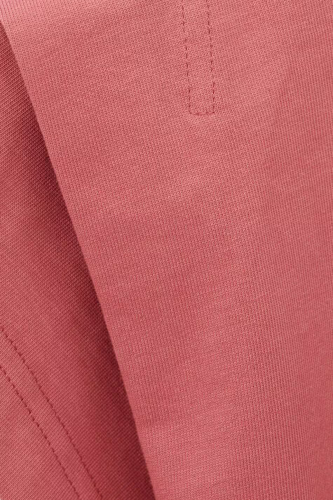 Tshirt Over Manica Corta in Cotone, Ba&sh
