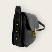 Borsa a Tracolla in Pelle Bellissima Mini Soeur